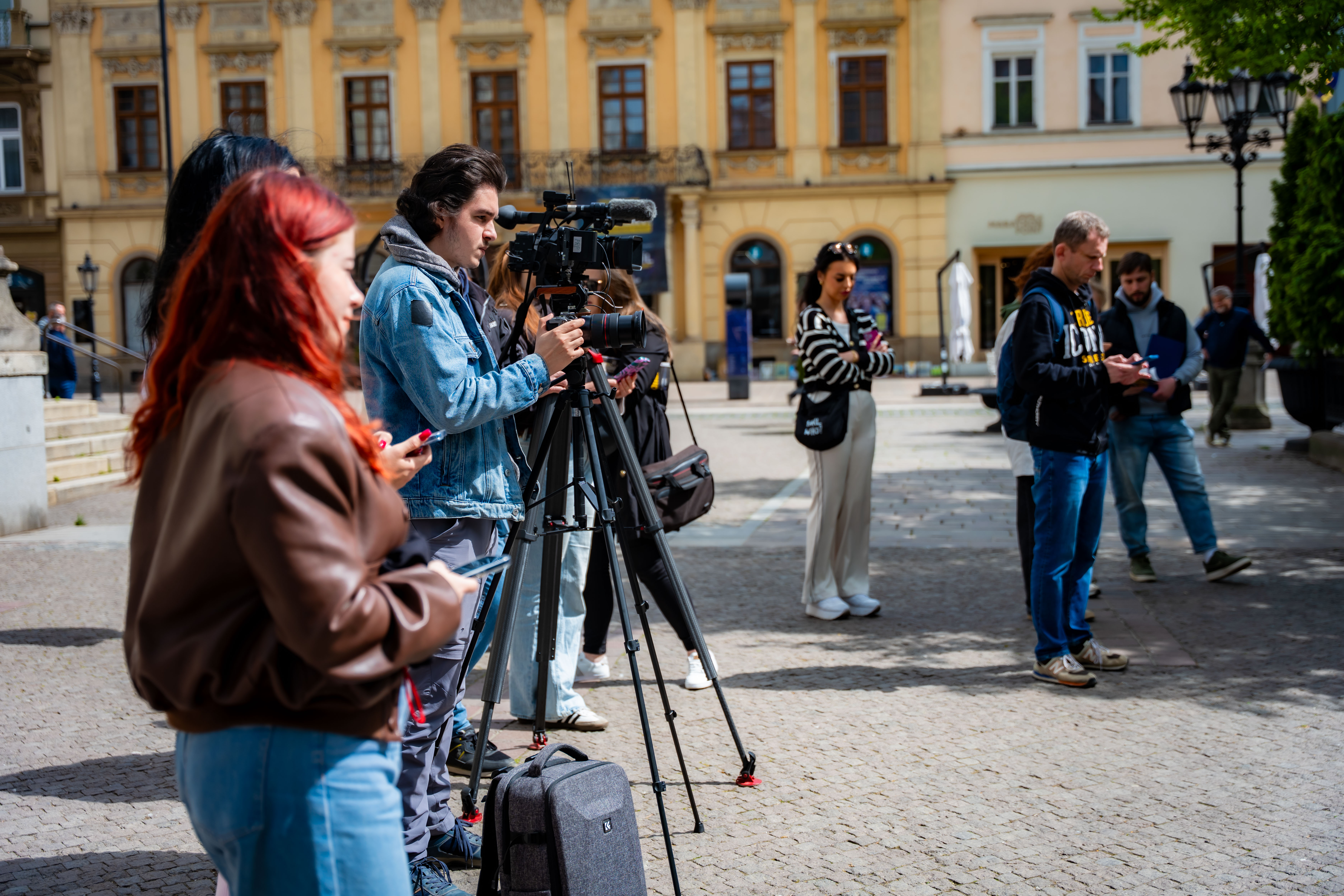 Tlacovy brifing - Oslavy Dna mesta Kosice-1-10